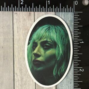 🌀10/$10🌀 The Joker Harley Quinn Reusable Waterproof Vinyl Sticker Decal